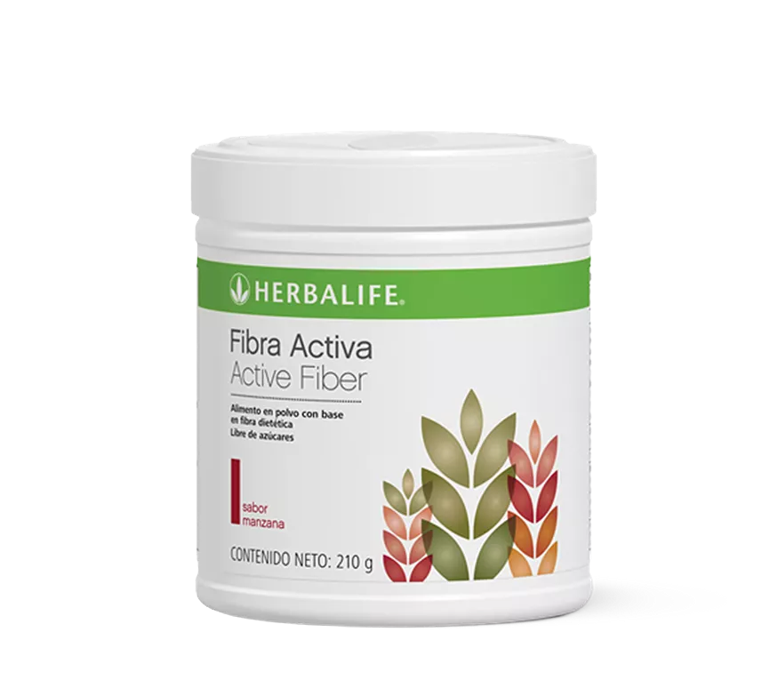Fibra Activa Herbalife