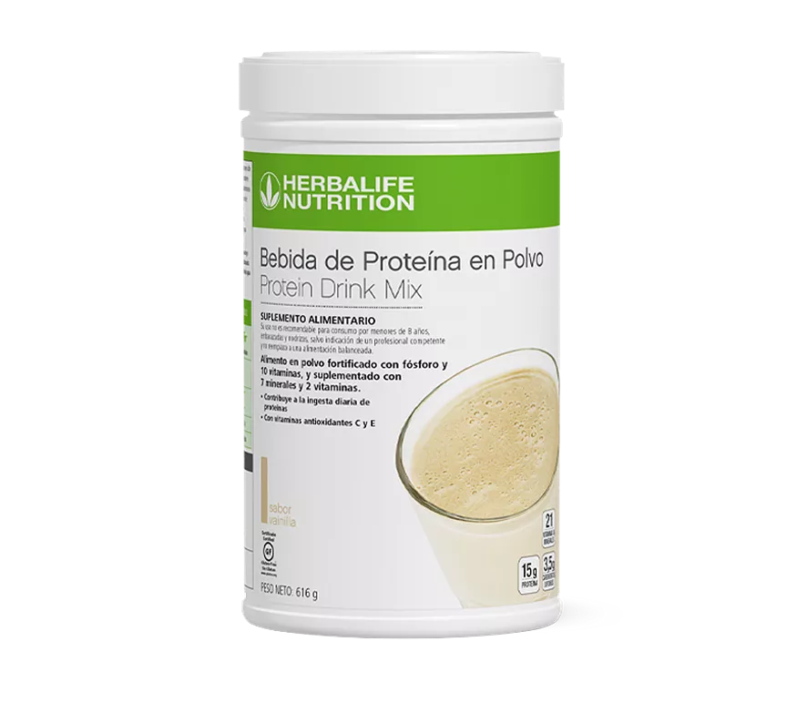 Proteína PDM Herbalife